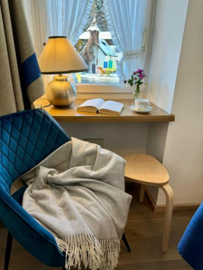 Ferienwohnung Saunahaus